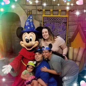 Meet your Posher, Barbara